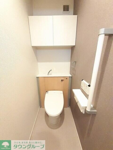 イル・ヴィラージュの物件内観写真