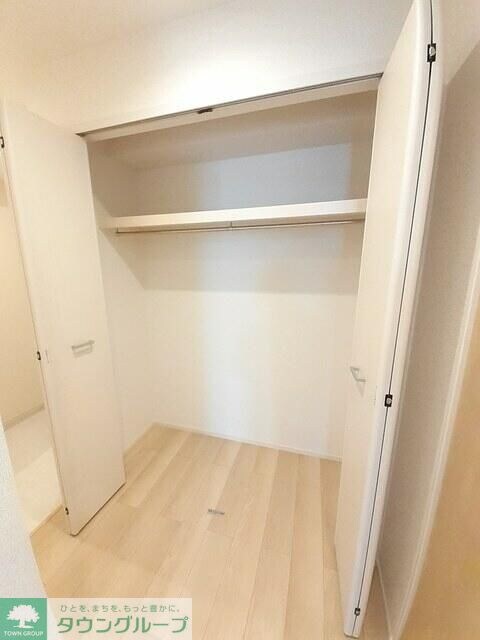 イル・ヴィラージュの物件内観写真