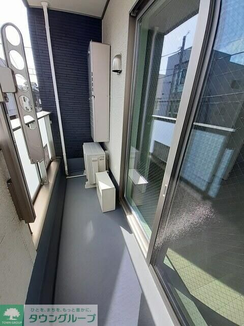 イル・ヴィラージュの物件内観写真