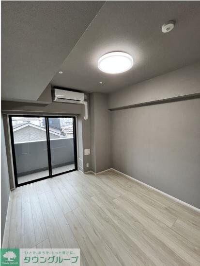 ガリシア四ツ木テラスの物件内観写真