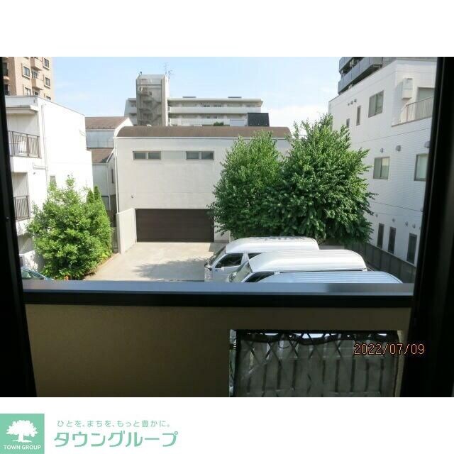 コーポ・たんぽぽの物件内観写真