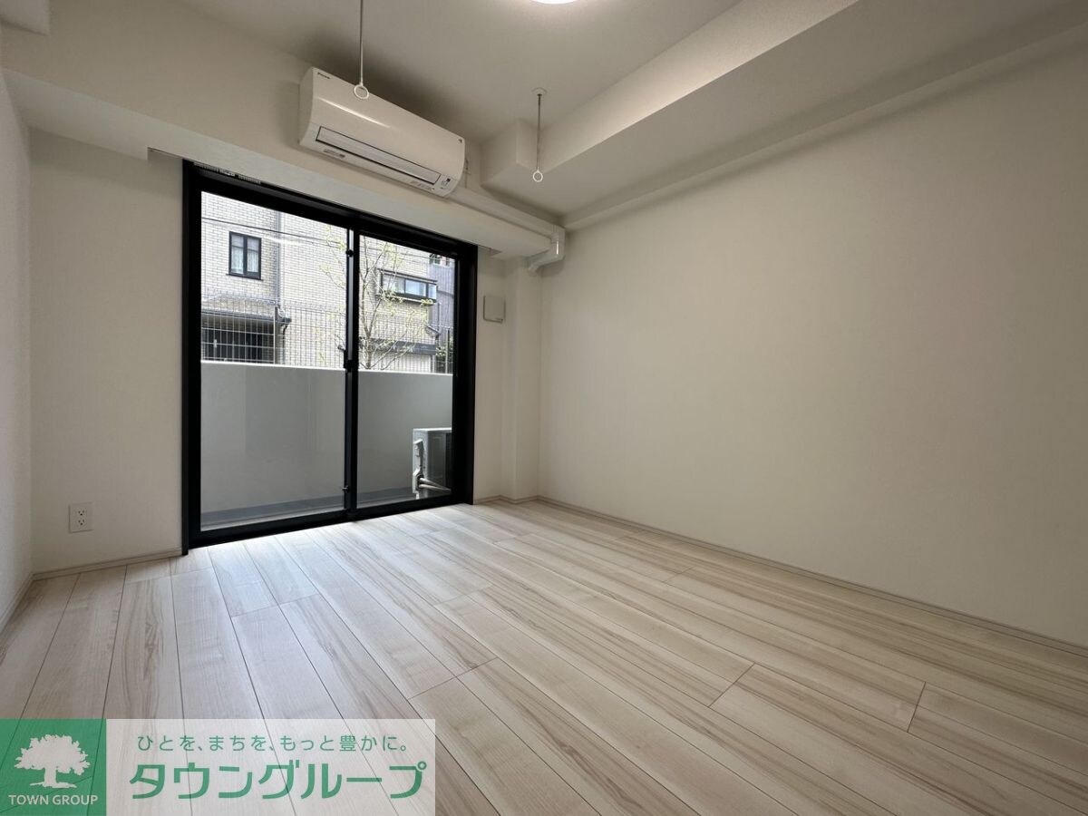 THE　PASEO新小岩IIの物件内観写真