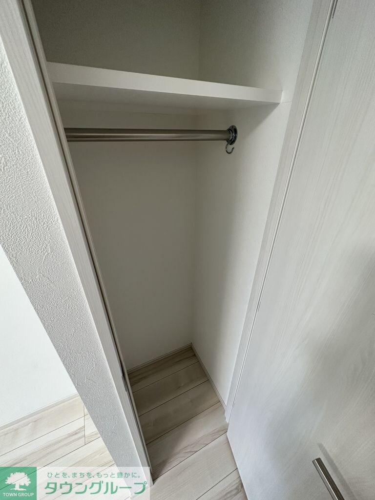 THE　PASEO新小岩IIの物件内観写真