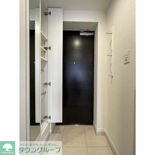 アルコバレーノお花茶屋の物件内観写真