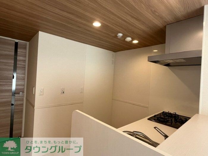 グラナーデ加賀の物件内観写真