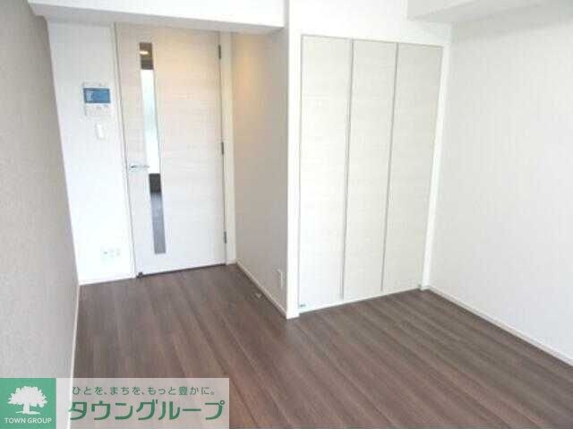 Ｌａ　Ｄｏｕｃｅｕｒ高砂の物件内観写真