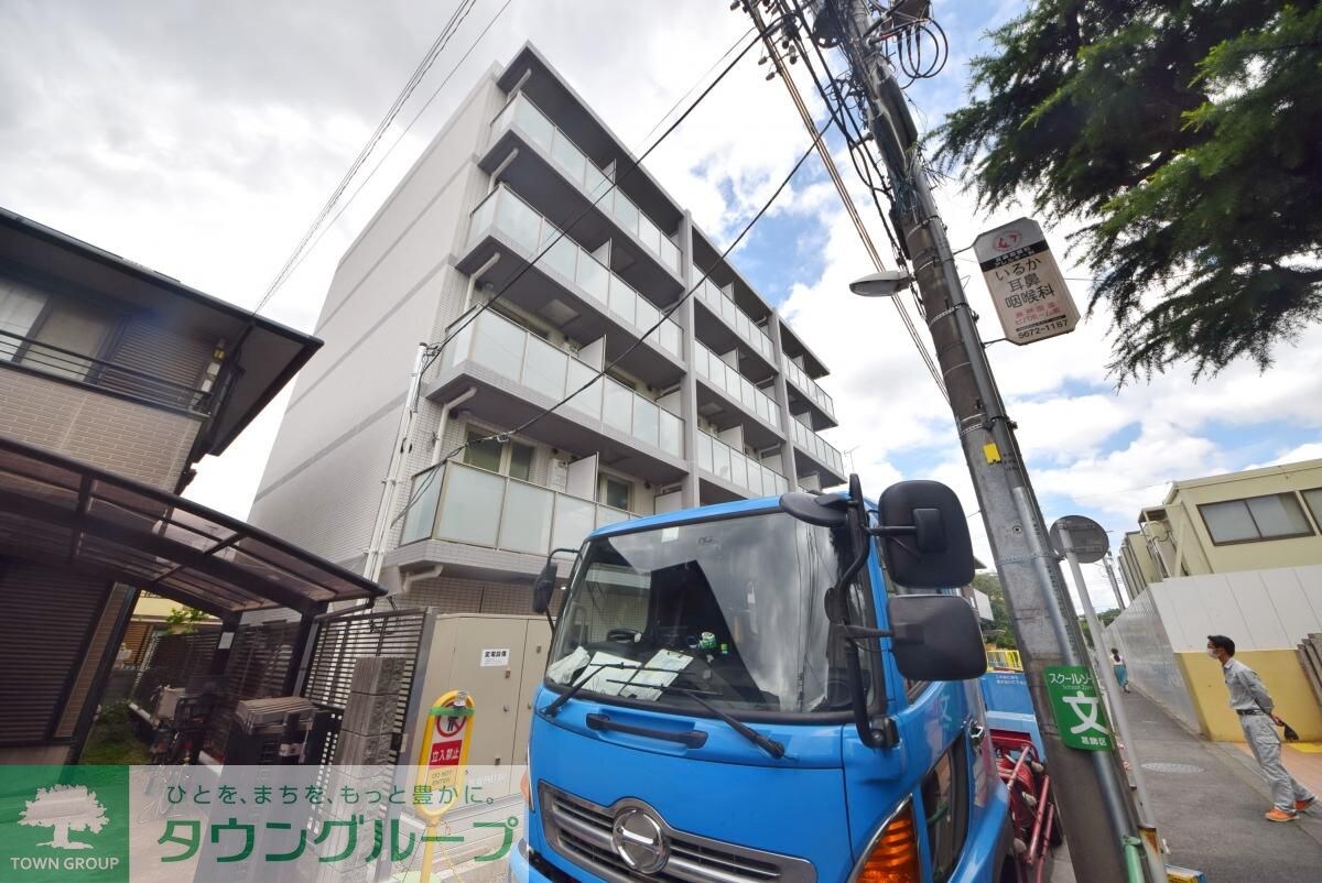 Ｌａ　Ｄｏｕｃｅｕｒ高砂の物件内観写真