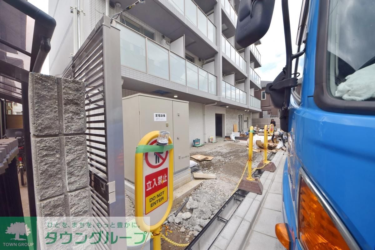 Ｌａ　Ｄｏｕｃｅｕｒ高砂の物件内観写真