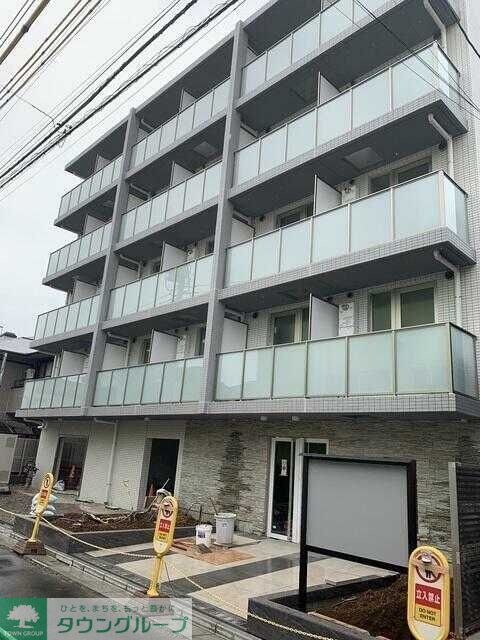 Ｌａ　Ｄｏｕｃｅｕｒ高砂の物件内観写真