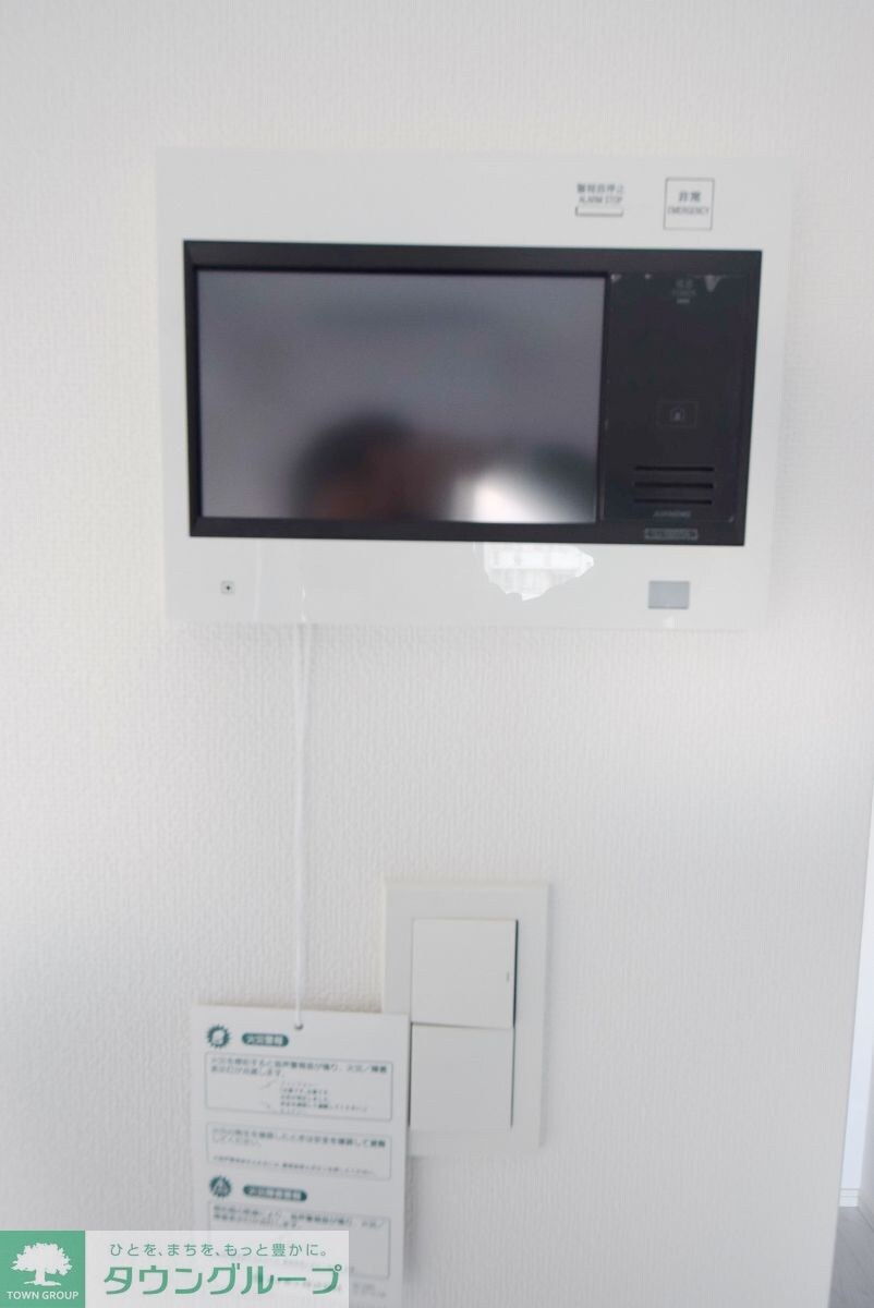 Ｌａ　Ｄｏｕｃｅｕｒお花茶屋IIの物件内観写真