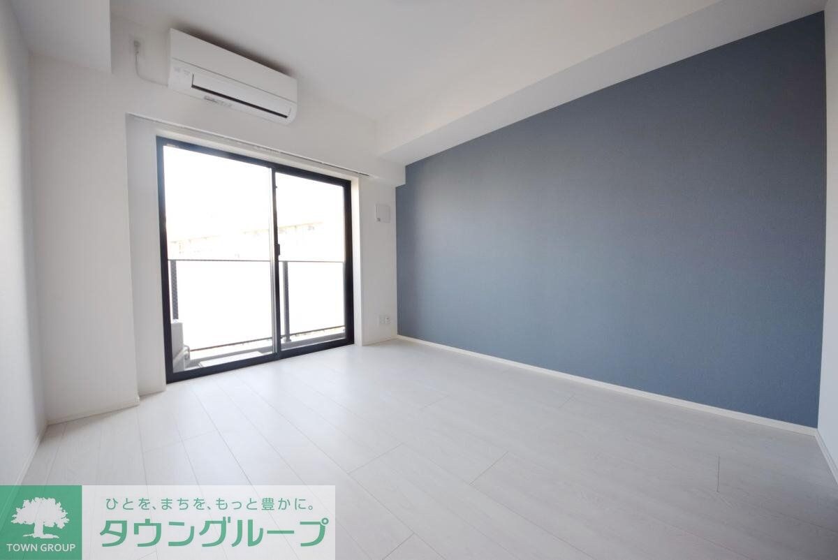 Ｌａ　Ｄｏｕｃｅｕｒお花茶屋IIの物件内観写真