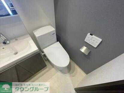 ＡＺＥＳＴお花茶屋IVの物件内観写真