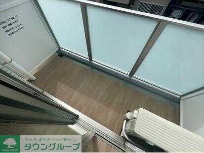 ＡＺＥＳＴお花茶屋IVの物件内観写真