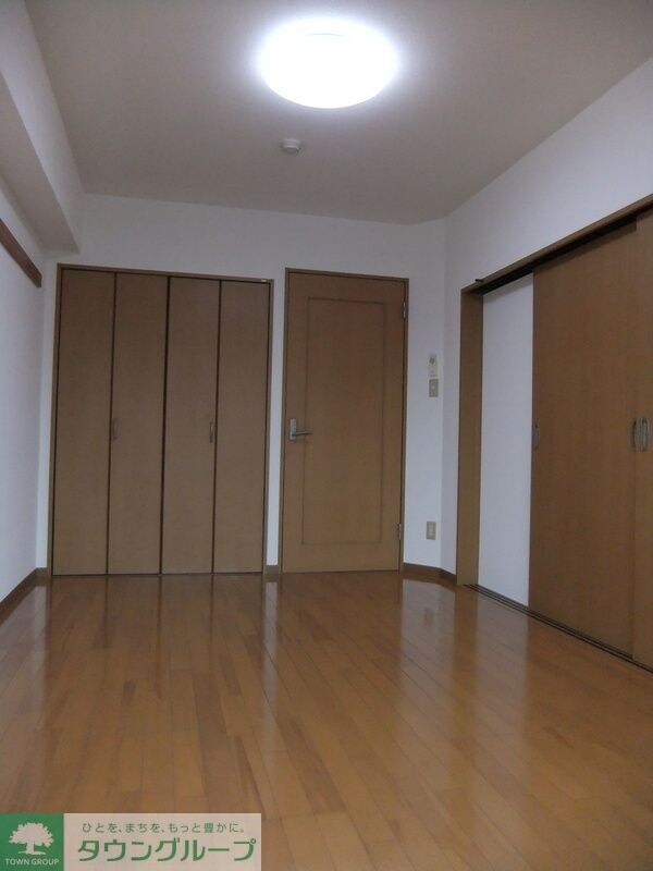 SPRING　COURTの物件内観写真