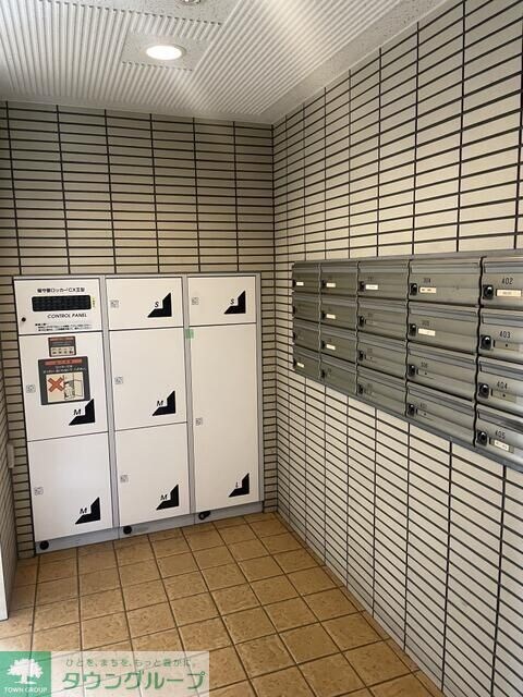 SPRING　COURTの物件内観写真