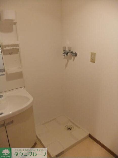 SPRING　COURTの物件内観写真