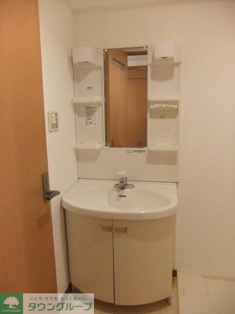 SPRING　COURTの物件内観写真