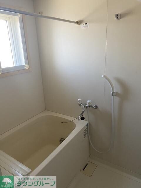 SPRING　COURTの物件内観写真