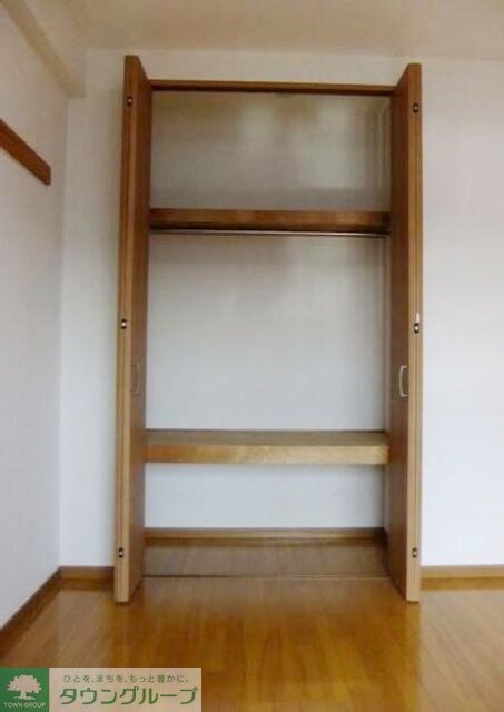 SPRING　COURTの物件内観写真