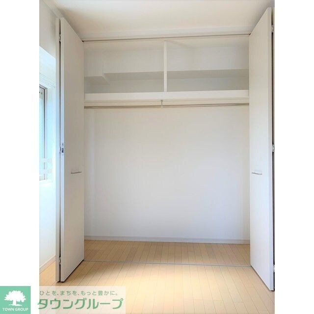 ルクレ足立の物件内観写真