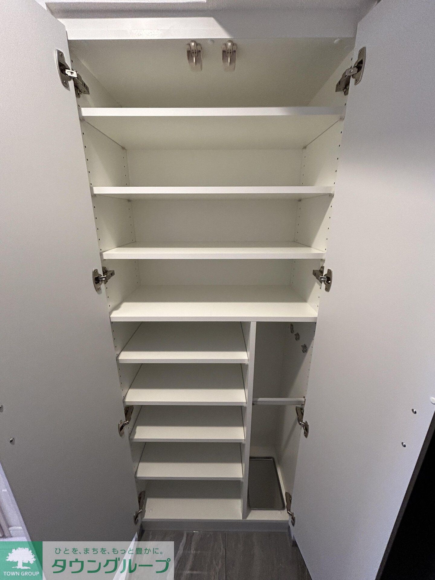 ミライズ新小岩マーロの物件内観写真