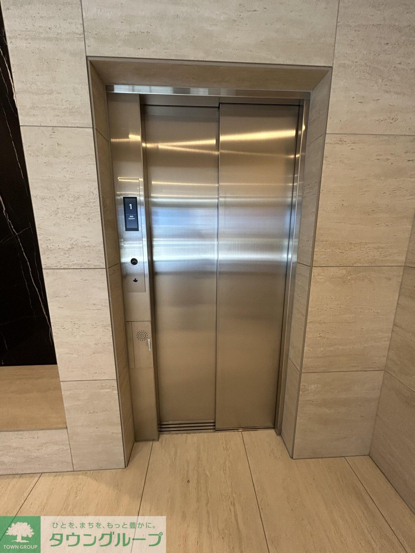 ミライズ新小岩マーロの物件内観写真