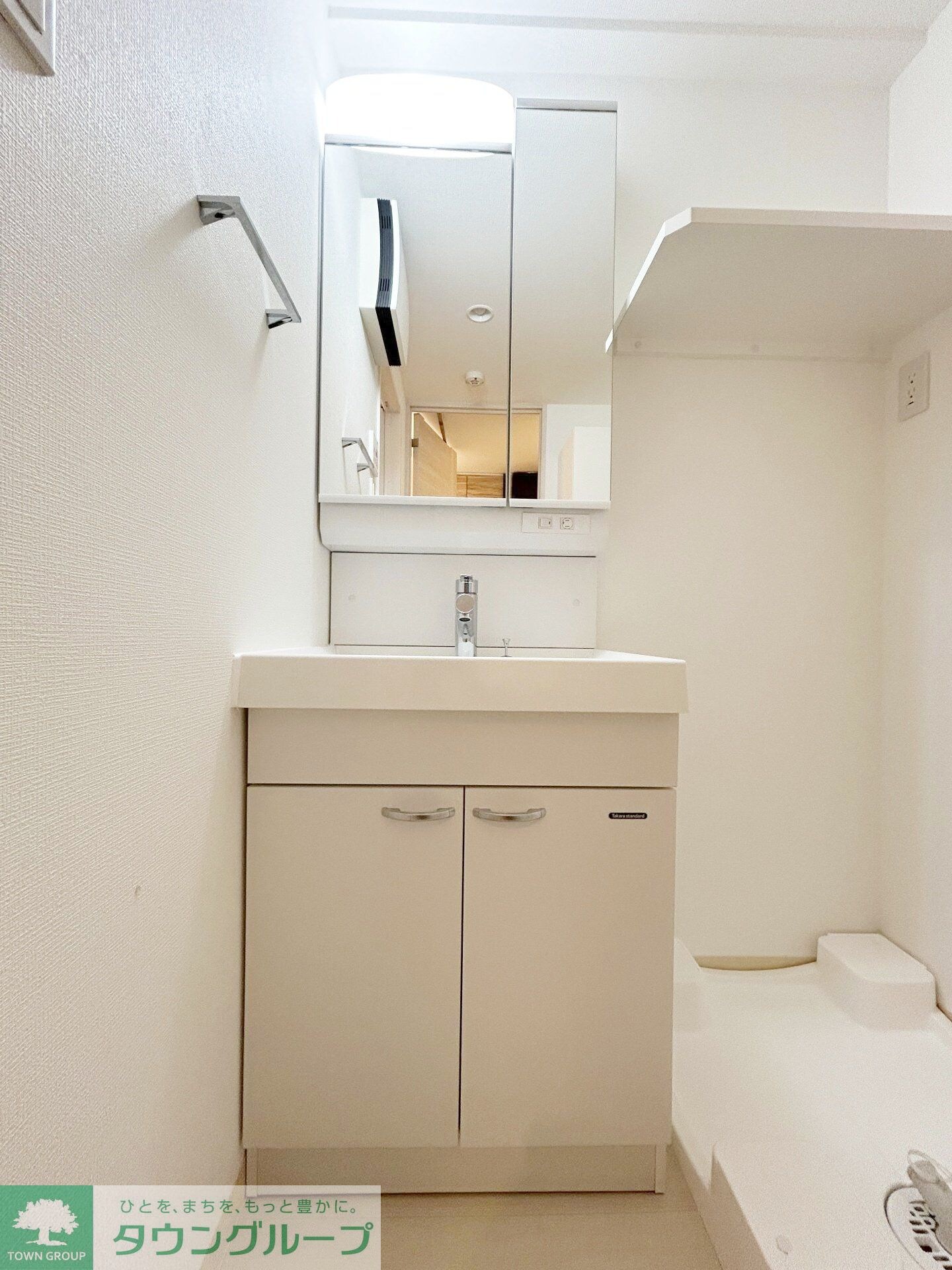 ミライズ新小岩マーロの物件内観写真