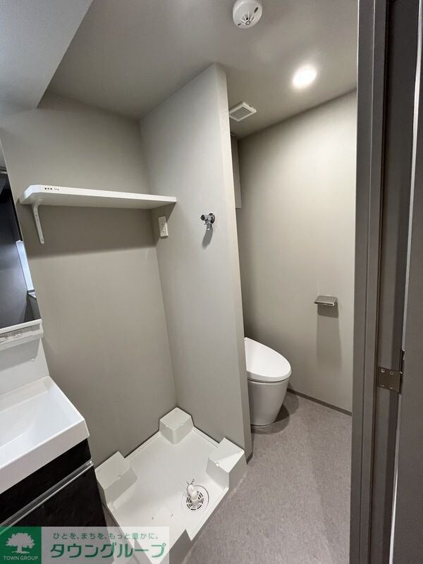 ガリシア四ツ木テラスの物件内観写真