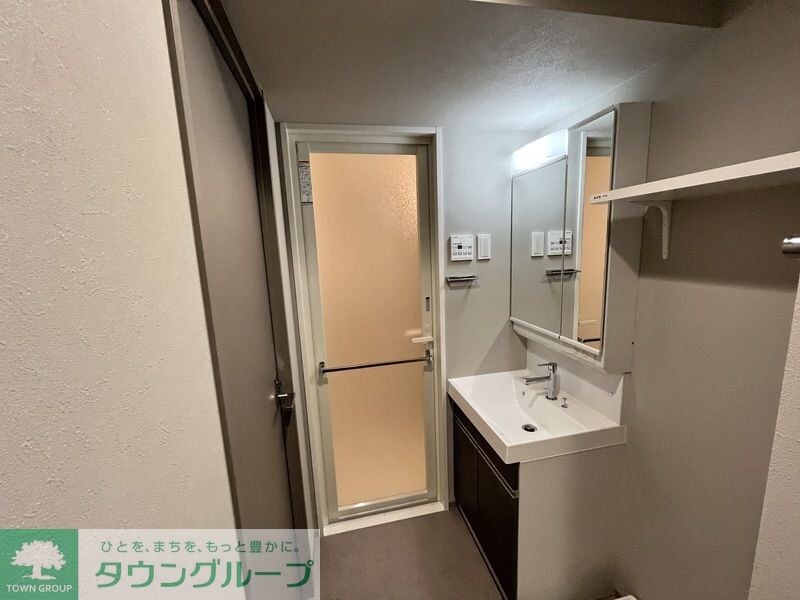 ガリシア四ツ木テラスの物件内観写真