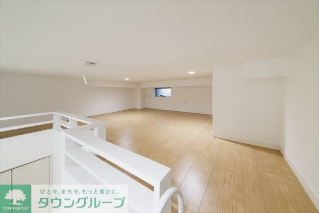 Consolatoria 扇大橋の物件内観写真