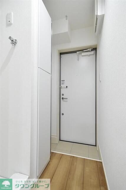 サザンフロント六町の物件内観写真