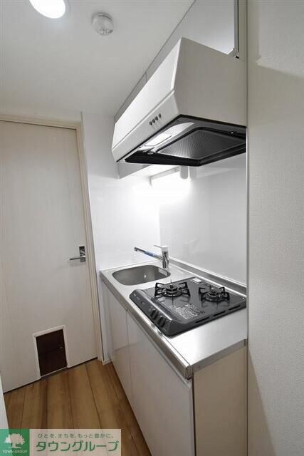 サザンフロント六町の物件内観写真