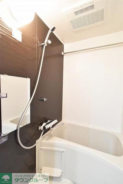 サザンフロント六町の物件内観写真