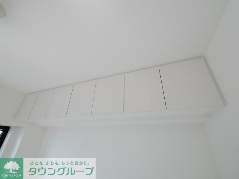 ブライズ高砂の物件内観写真