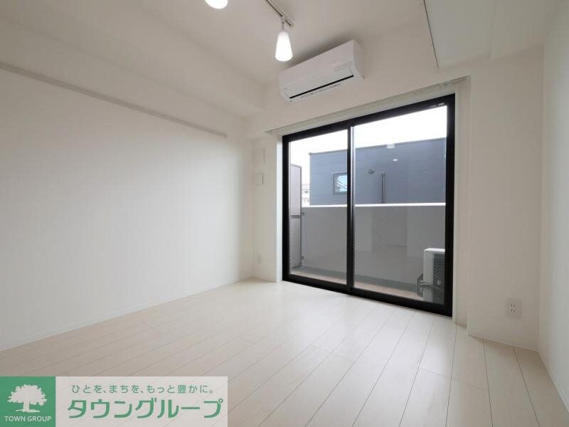 ブライズ高砂の物件内観写真