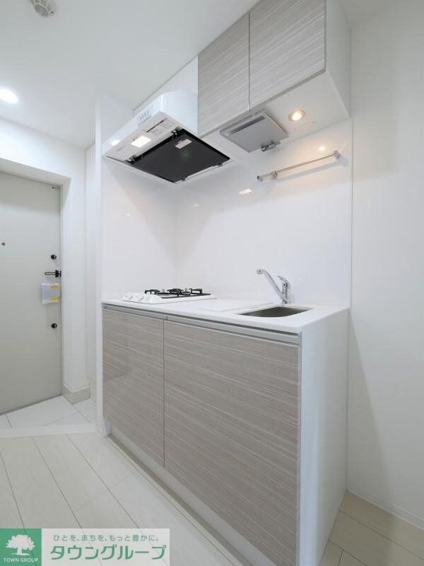 ブライズ高砂の物件内観写真