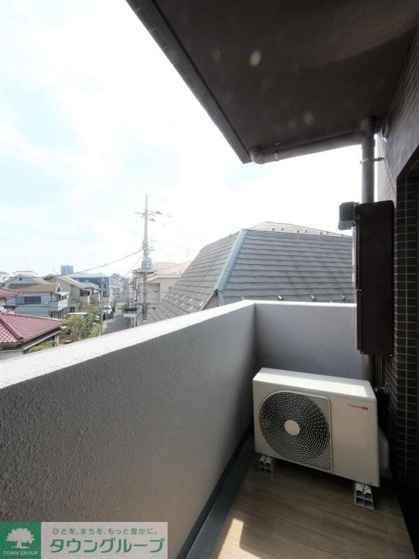 ブライズ高砂の物件内観写真