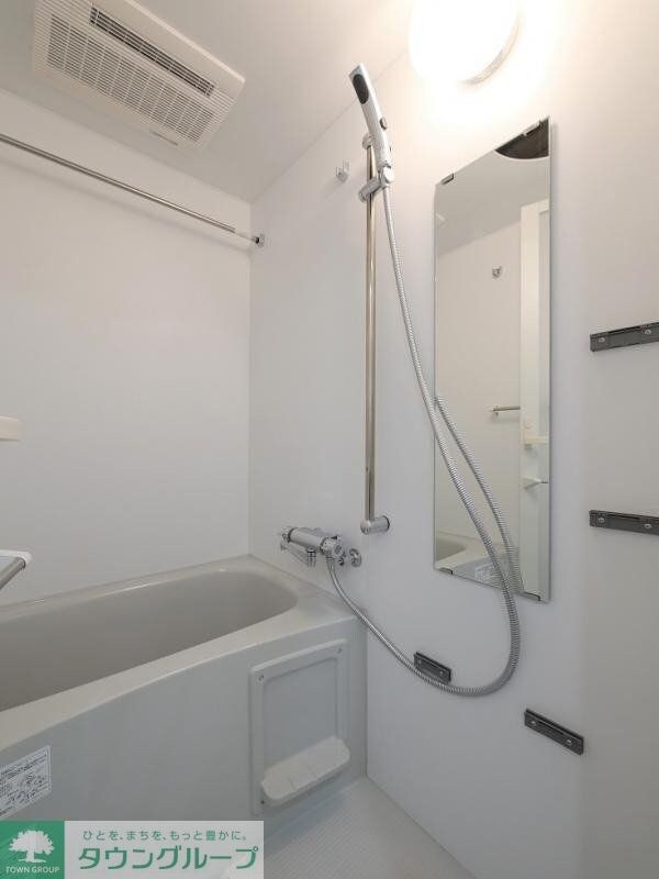 ブライズ高砂の物件内観写真