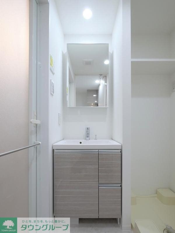 ブライズ高砂の物件内観写真