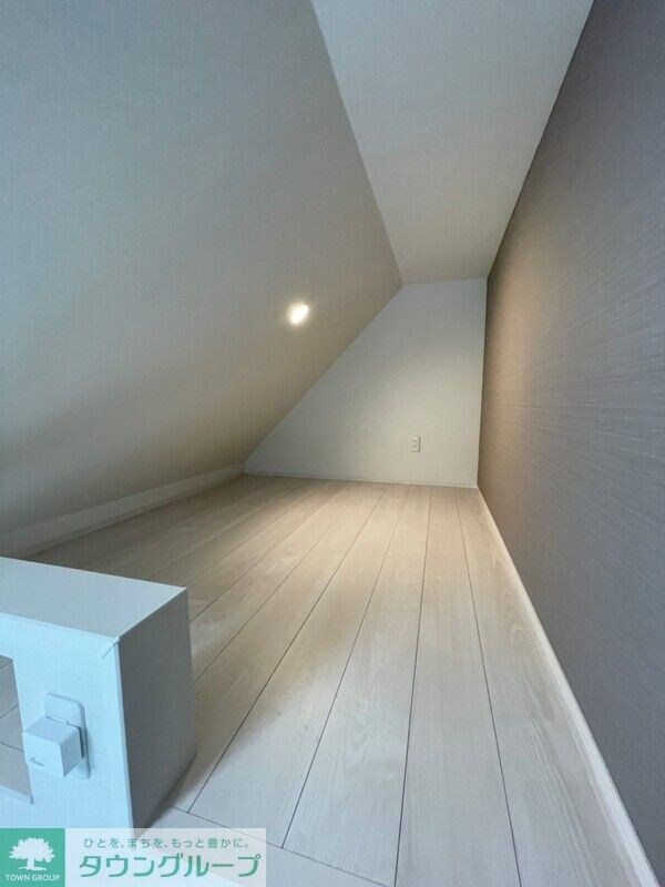 Casa Albaの物件内観写真