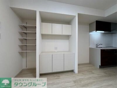 リブリ・エルカーサ亀有の物件内観写真