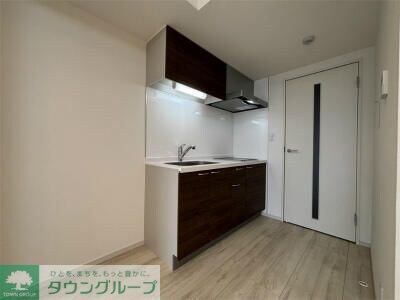 リブリ・エルカーサ亀有の物件内観写真