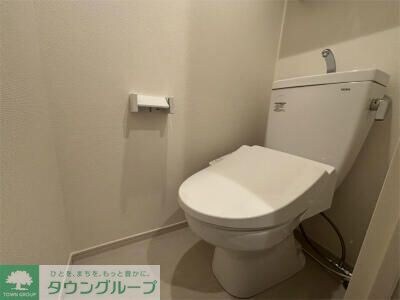 リブリ・エルカーサ亀有の物件内観写真