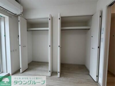 リブリ・エルカーサ亀有の物件内観写真