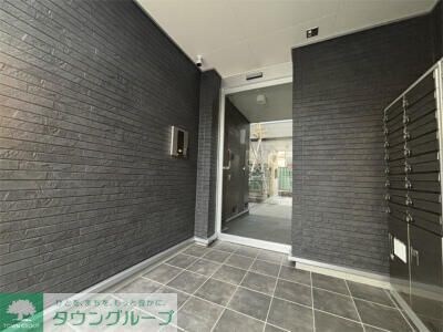 リブリ・エルカーサ亀有の物件内観写真