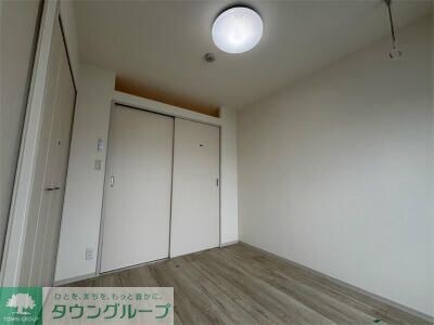 リブリ・エルカーサ亀有の物件内観写真