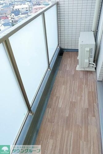 ラフィスタ大師前IIIの物件内観写真