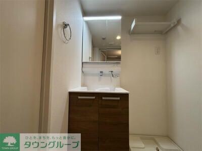 リブリ・エルカーサ亀有の物件内観写真