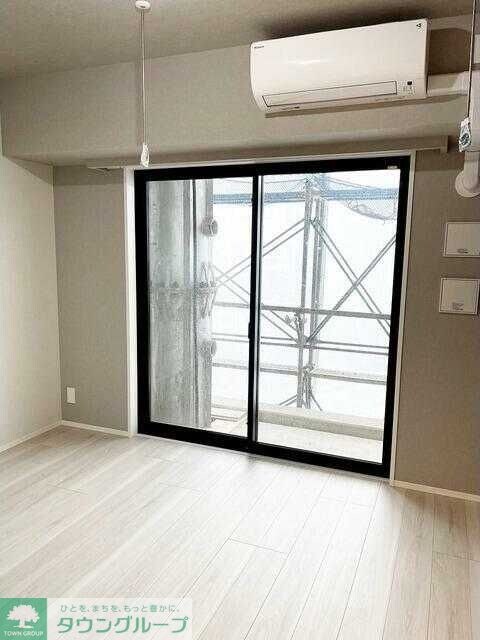 ラグゼナ北千住の物件内観写真