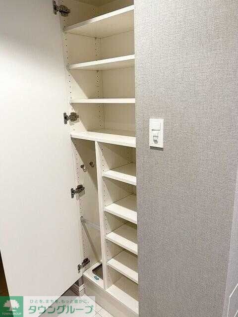 ラグゼナ北千住の物件内観写真